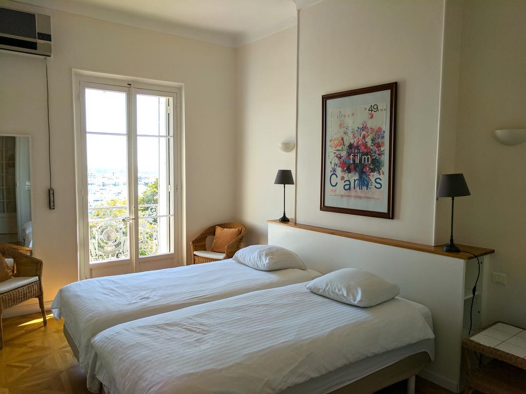 Citilet Louis Blanc 1,2,3 - Three Gorgeous, Open-Plan Apartments Cannes Exterior foto